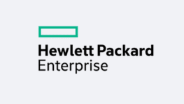 Hewlett Packard Enterprise